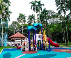 Blk 8 Telok Blangah Crescent (Bukit Merah), HDB 3 Rooms #554273071